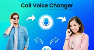 How to Change Voice During Calls