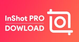 Download InShot Pro Apk