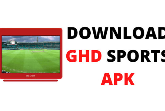 GHD Sports Apk Download Latest Version