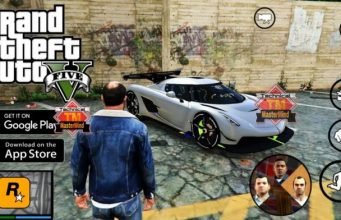 How to Download GTA 5 2020 in Mobile 100% Working Premium Game by Technical Masterminds