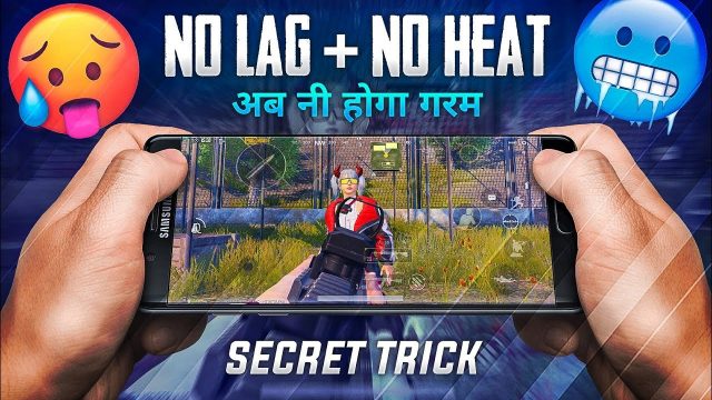 How to Play PUBG Mobile Game in Zero Lag Mode 2020 Best Trick Premium Setting by Technical Masterminds