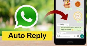 How to Enable Auto Reply to WhatsApp Messages 2020 Most Useful Trick By Technical Masterminds