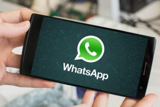How to Hide Chat Name While Using WhatsApp
