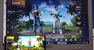 How to Play PUBG Mobile in Any Television Without Any Wire 2020 By Technical Masterminds