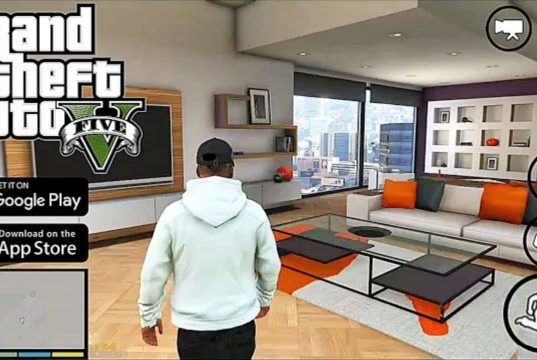 How to Play GTA 5 Mobile Game on Your Device