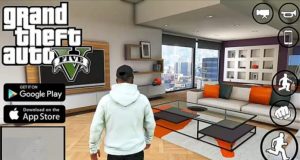 How to Play GTA 5 Mobile Game on Your Device| 2022 Latest Cloud Gaming Tutorial