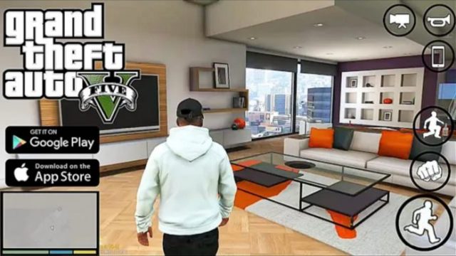 How to Play GTA 5 Mobile Game on Your Device| 2022 Latest Cloud Gaming Tutorial