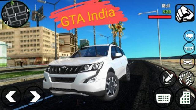 How to Play GTA India Special Edition | Latest 2022 Android Version Game