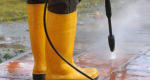 What is Pressure Washing Liability Insurance Here’s The Explanation