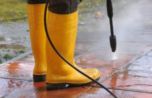 What is Pressure Washing Liability Insurance Here’s The Explanation